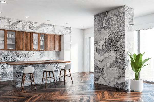 Alexander Fine Design Construction Images