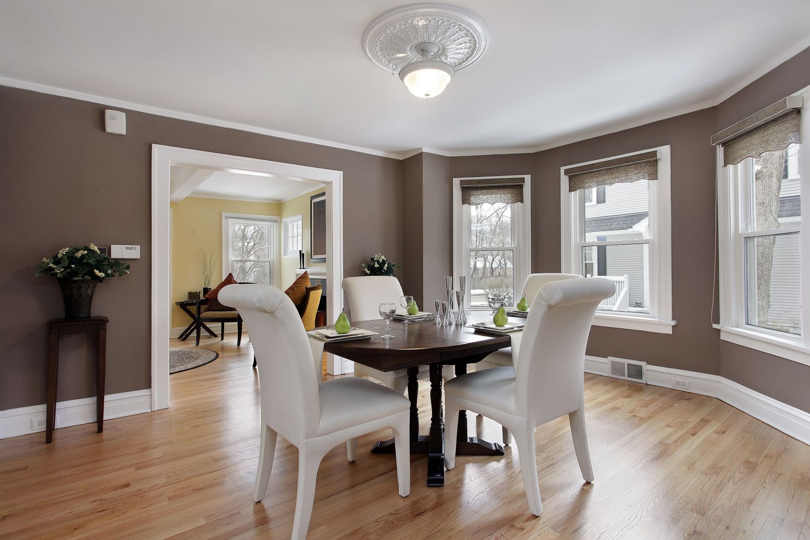 Alexander Fine Design Construction Images