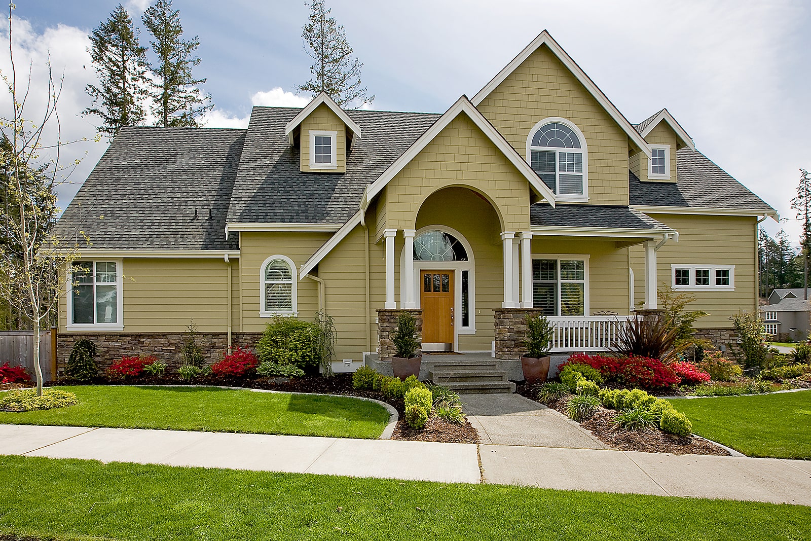 Alexander Fine Design Construction Images
