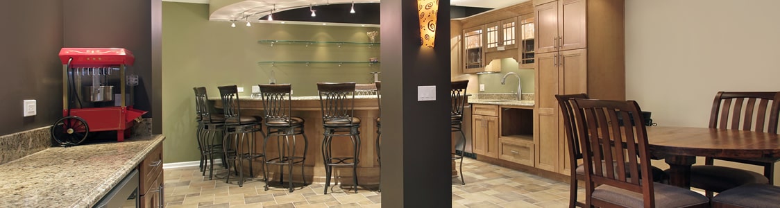 Alexander Fine Design Construction Images