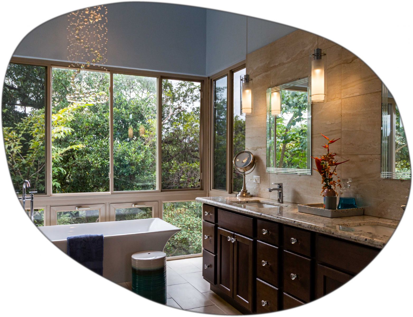 Alexander Fine Design Construction Images