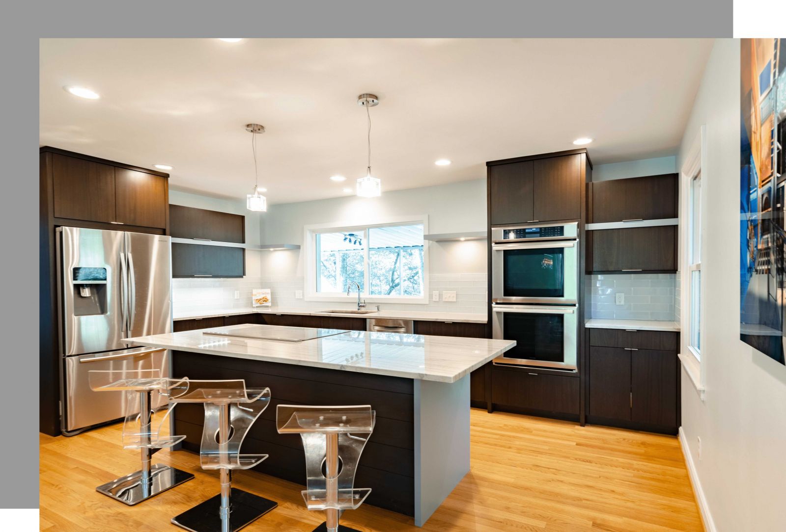 Alexander Fine Design Construction Images