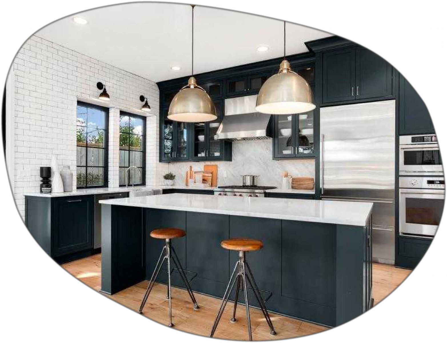 Alexander Fine Design Construction Images