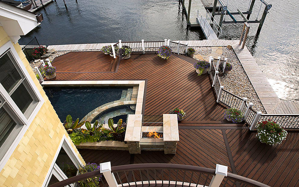 Alexander Fine Design Construction Images