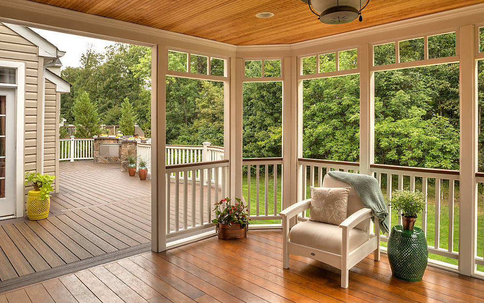 Alexander Fine Design Construction Images