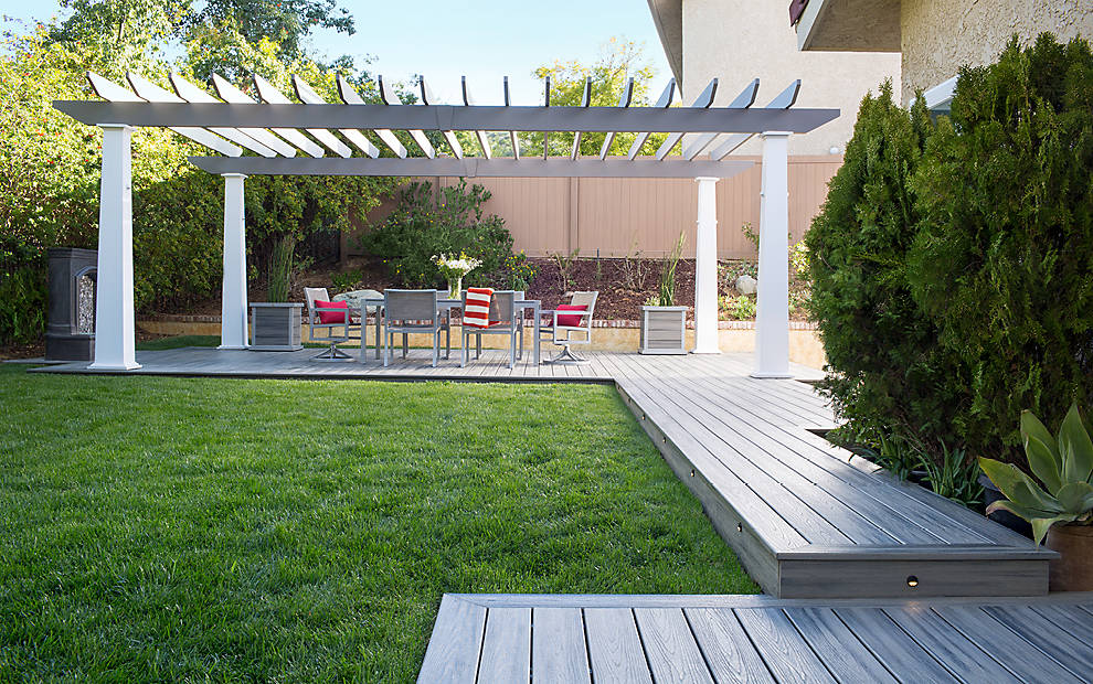 Alexander Fine Design Construction Images