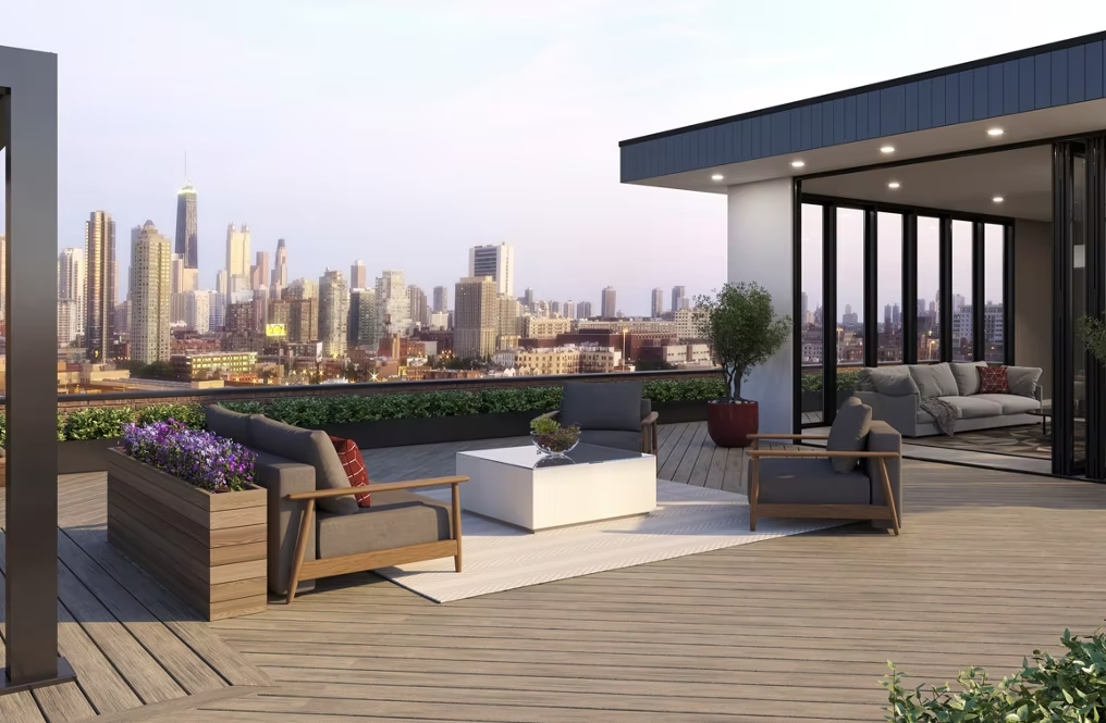 Alexander Fine Design Construction Images