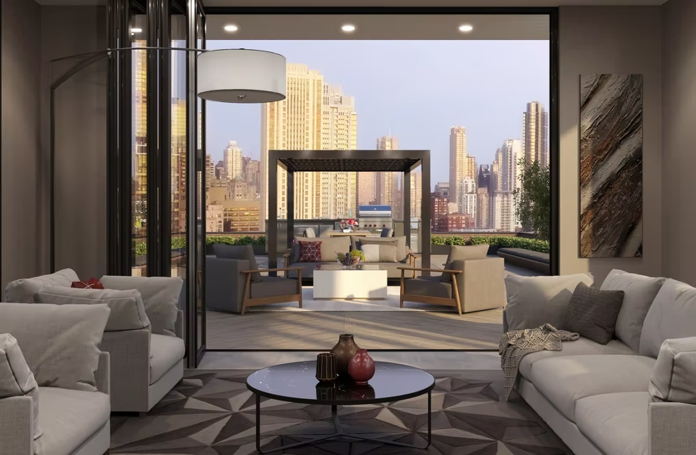 Alexander Fine Design Construction Images