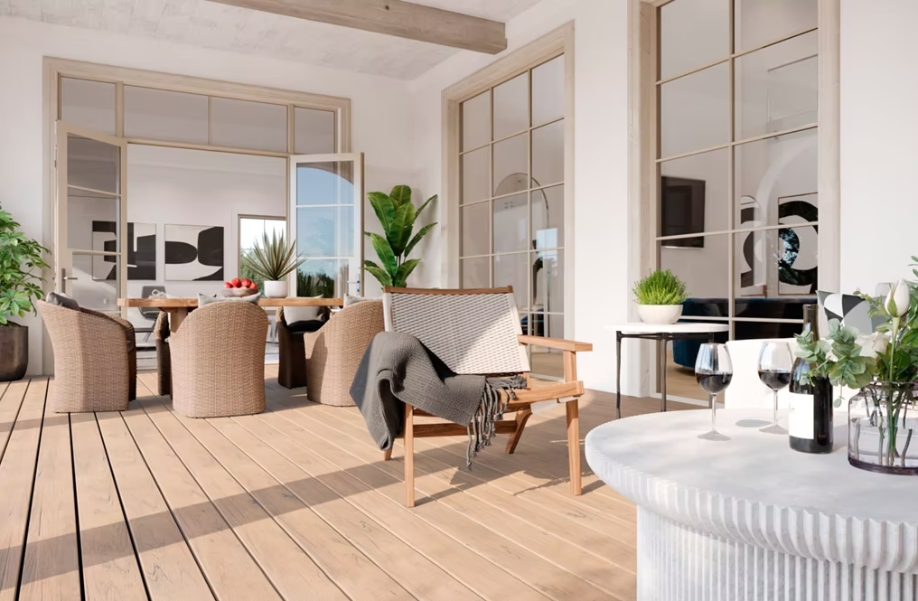 Alexander Fine Design Construction Images