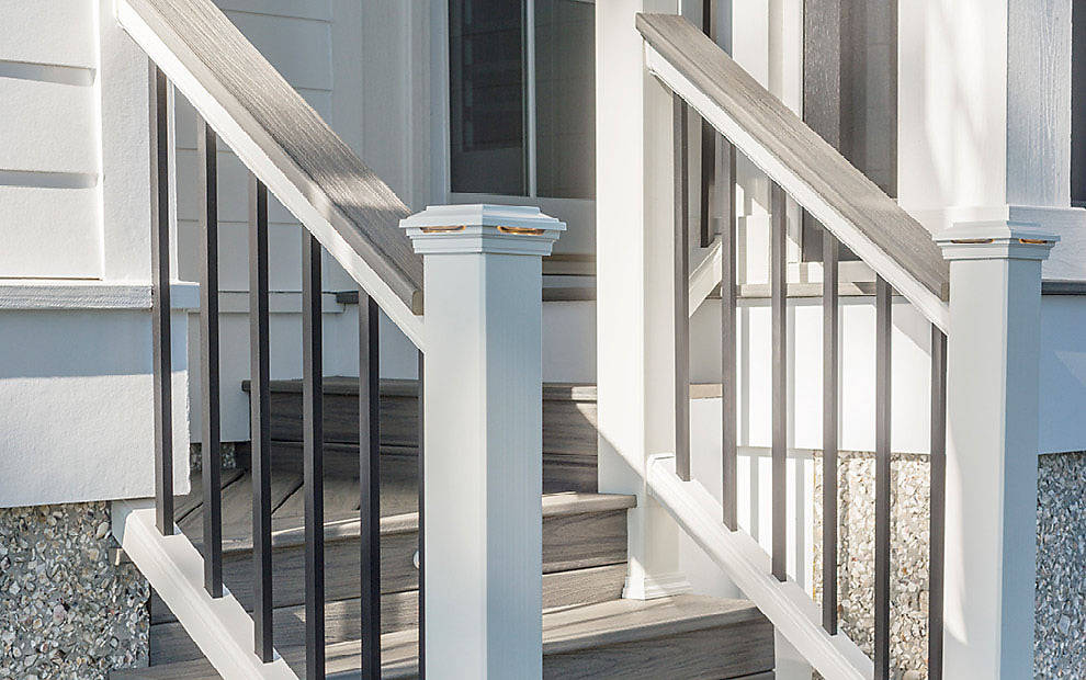 Alexander Fine Design Construction Images