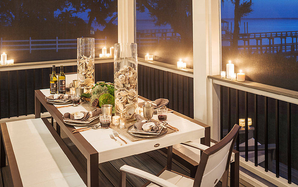 Alexander Fine Design Construction Images