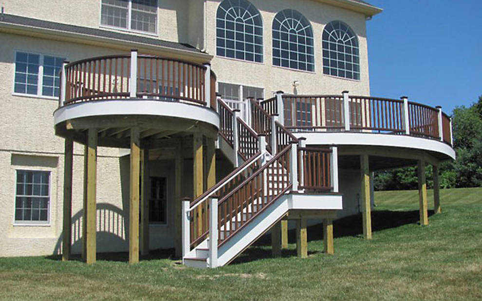 Alexander Fine Design Construction Images