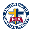 Fellowship of Christian Athletes logo