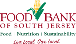 Alexander Fine Design Construction Image - Food Bank of South Jersey Logo